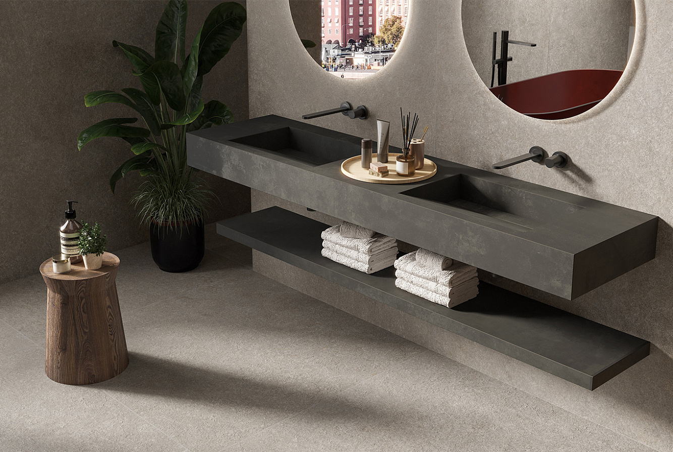 BOOST MINERAL / SMOKE